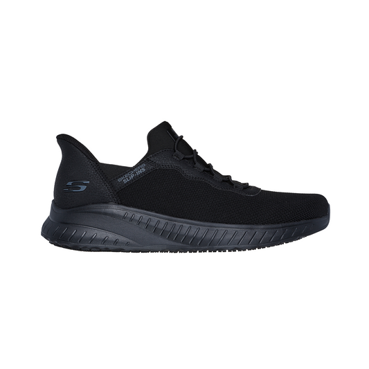 Zapatilla ocupacional skechers