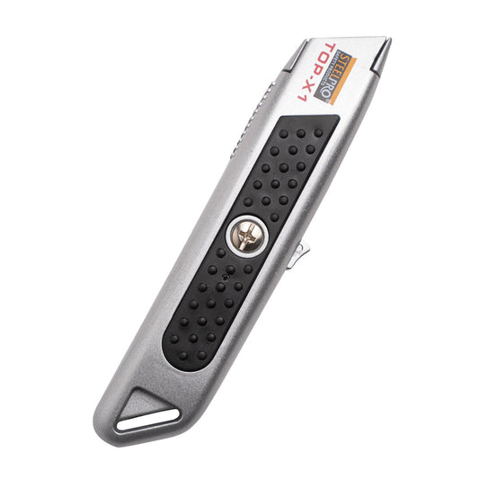 Cuchillo Cartonero de seguridad Top-X1 Steelpro