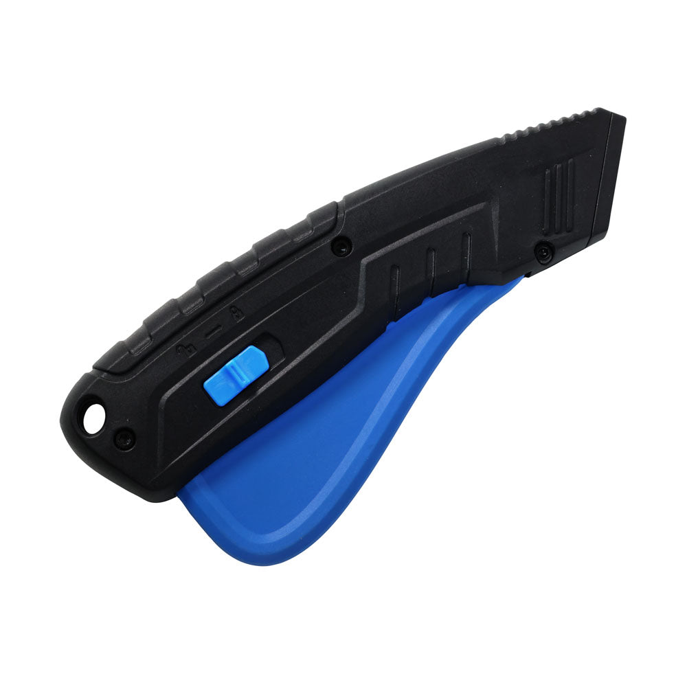 Cuchillo Cartonero de seguridad Swift Steelpro