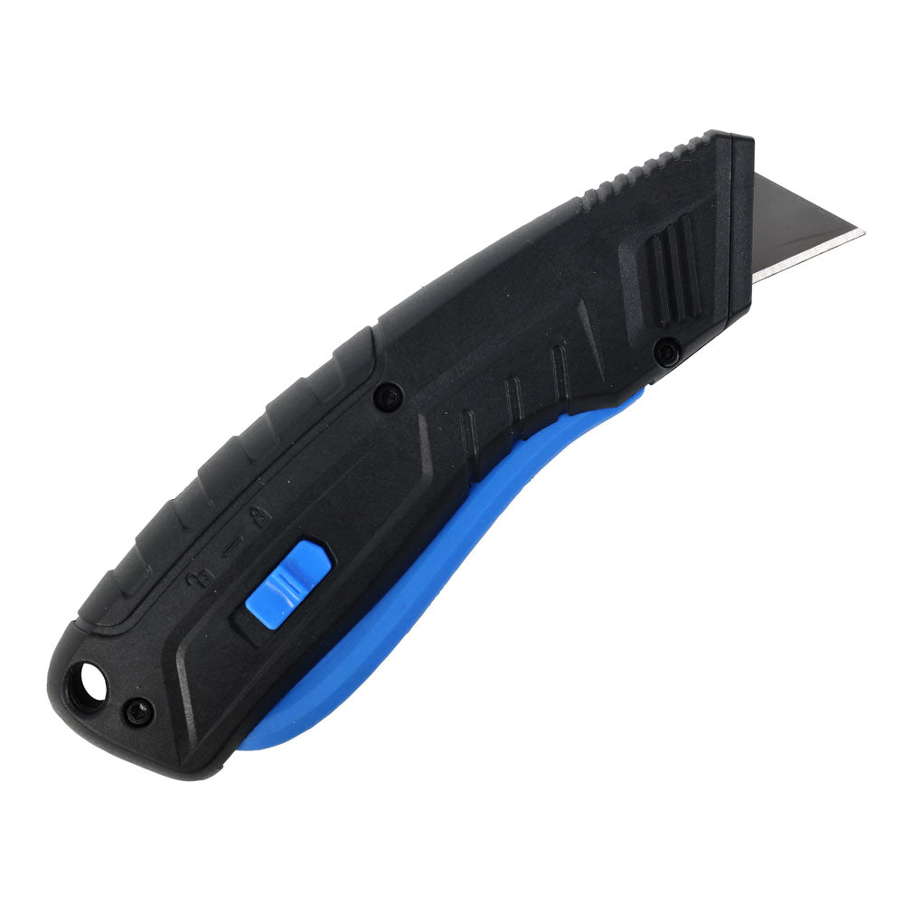 Cuchillo Cartonero de seguridad Swift Steelpro