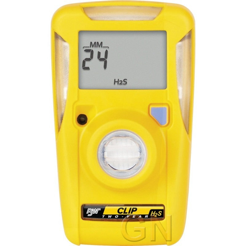Detector de H2S Honeywell Clip2 BWC2-H
