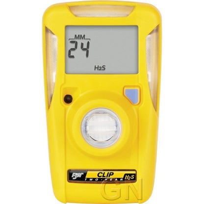 Detector de H2S Honeywell Clip2 BWC2-H