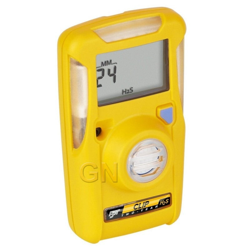 Detector de H2S Honeywell Clip2 BWC2-H