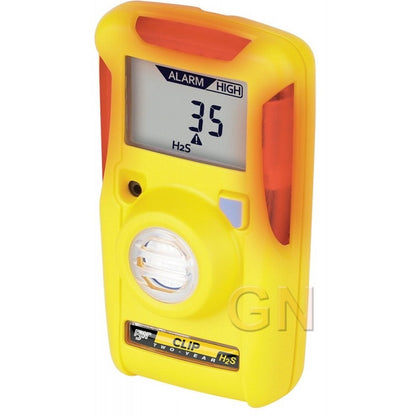 Detector de H2S Honeywell Clip2 BWC2-H