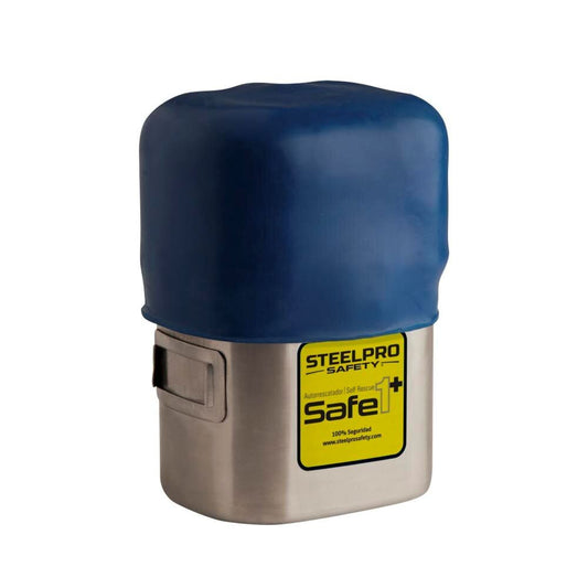Autorescatador Steelpro Safe 1