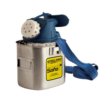 Autorescatador Steelpro Safe 1