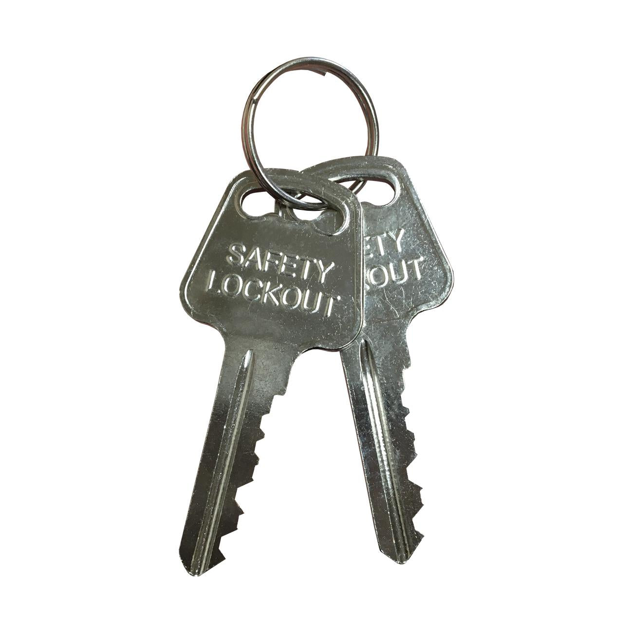 Candado Activex A05 Cuerpo Aluminio Negro