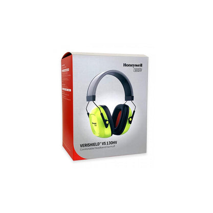 Fono Cintillo HL Verishield VS130HV Alta Visibilidad SNR 35 dB