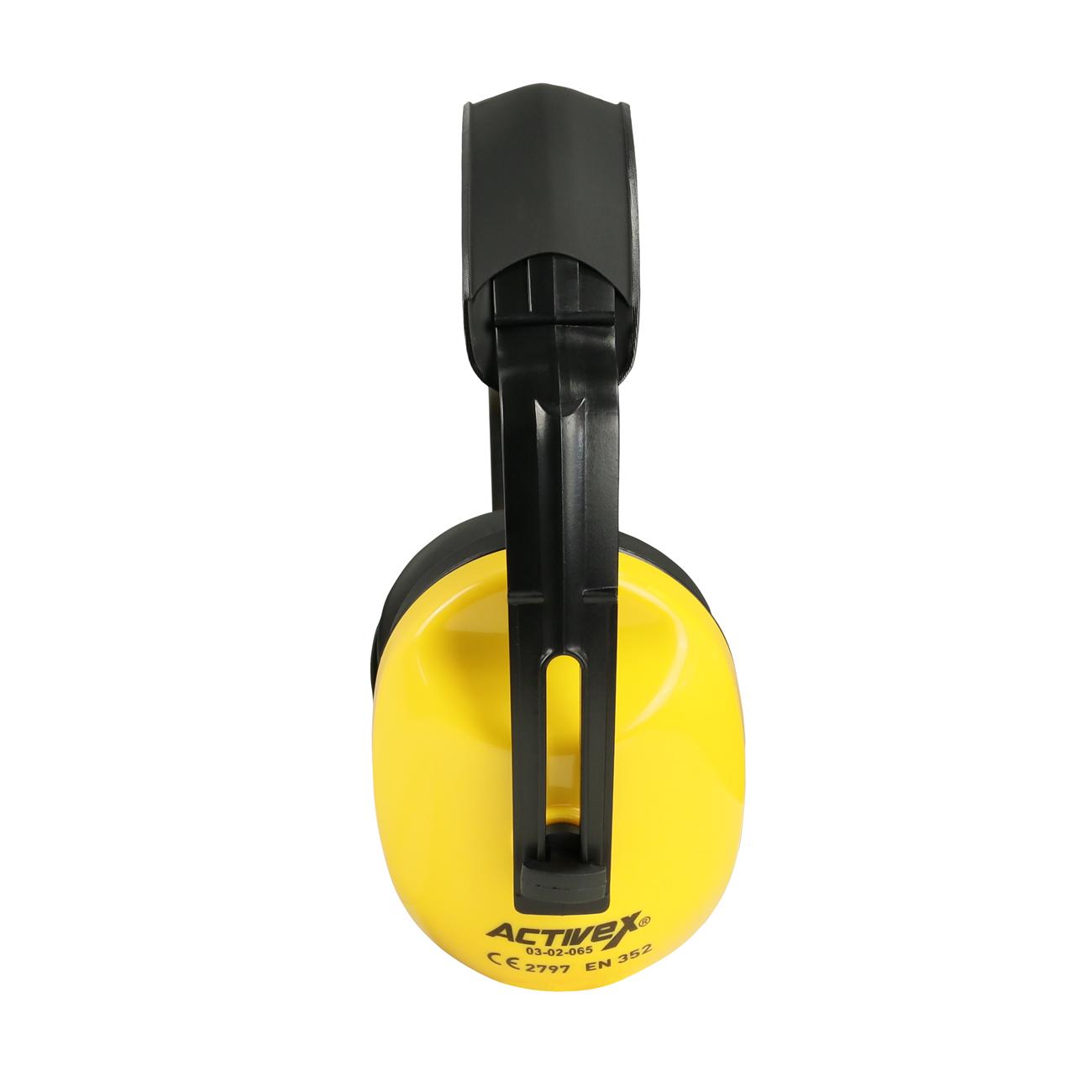 Fono Cintillo Activex SNR 25 dB