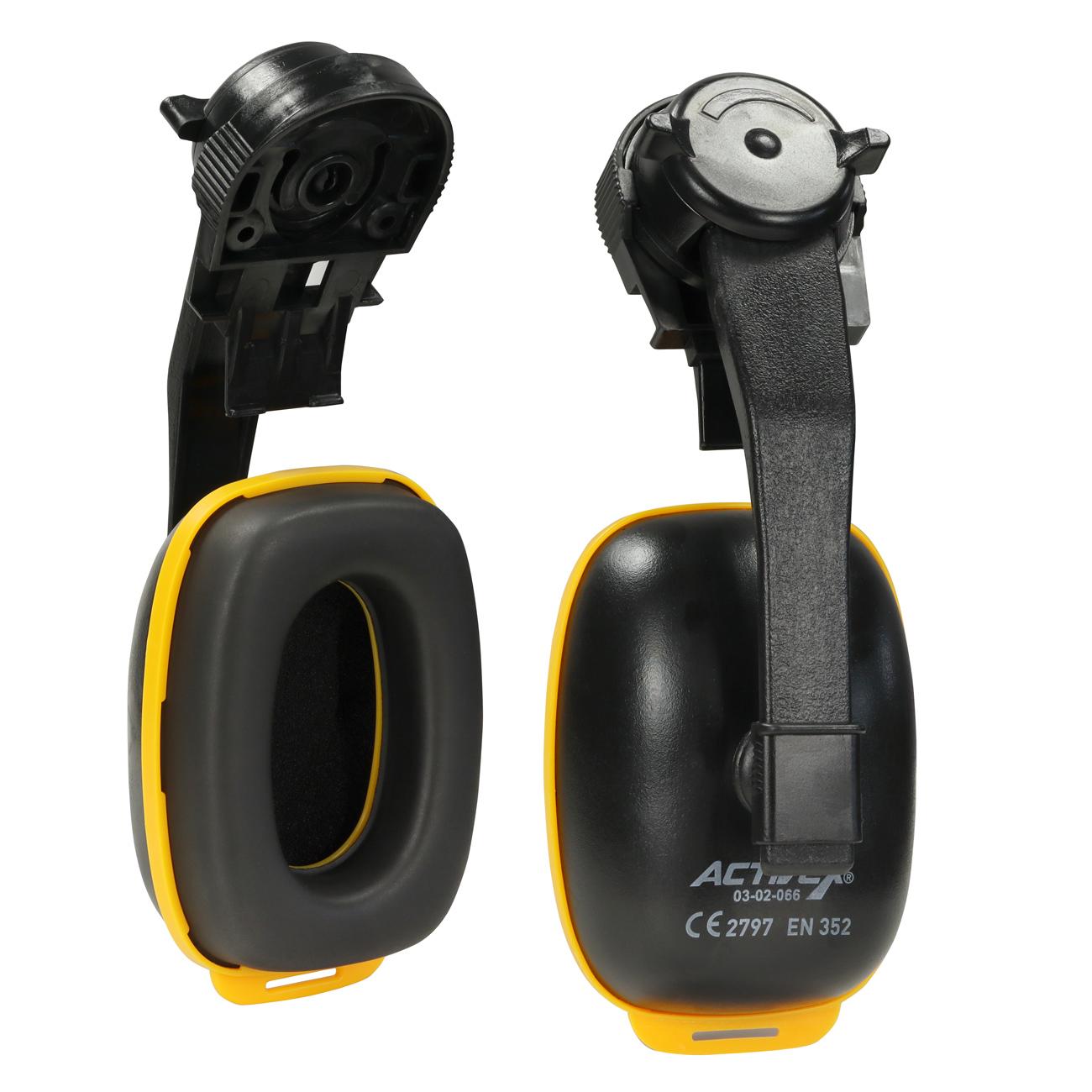 Fono para casco Activex SNR 26 dB