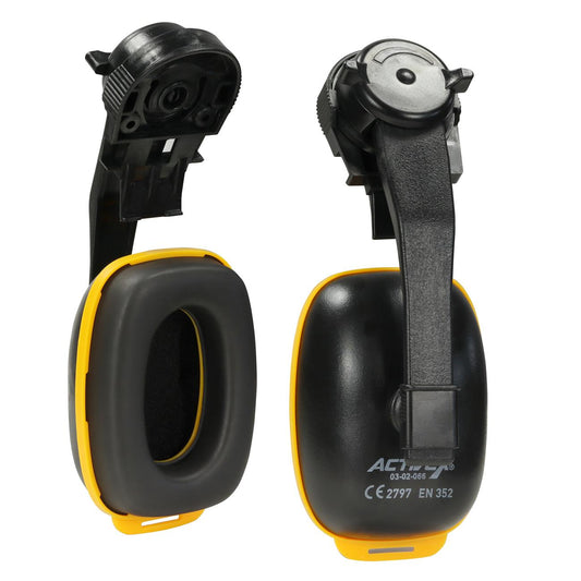 Fono para casco Activex SNR 26 dB
