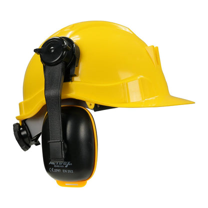 Fono para casco Activex SNR 26 dB