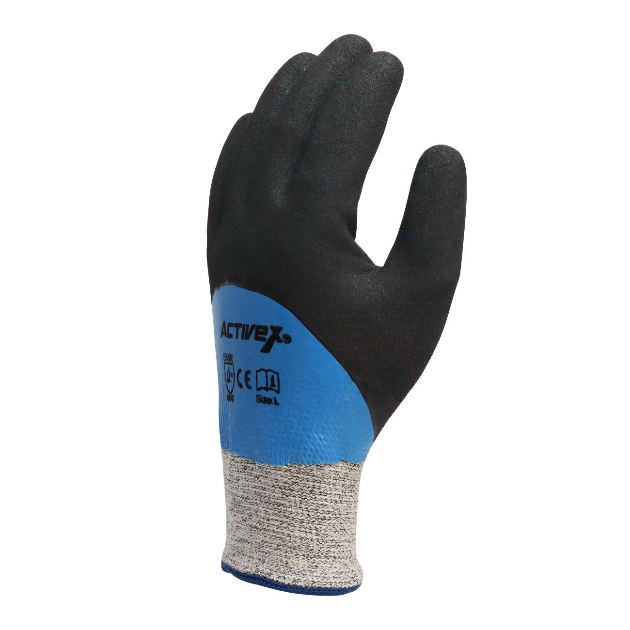CORE Aero Guanti - Protezioni BMX CORE Aero Guanti - Protezioni BMX