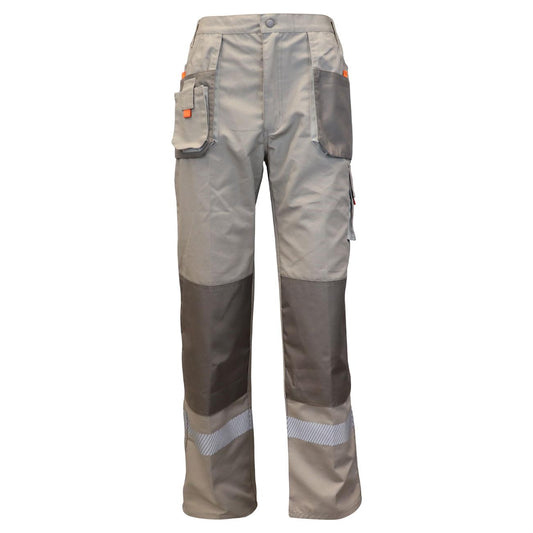 Pantalón Cargo XR-150 Beige