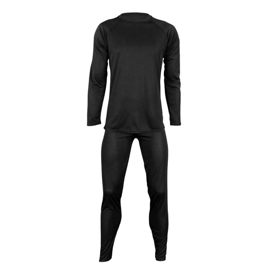 Primera Capa Activex Polyester Negro