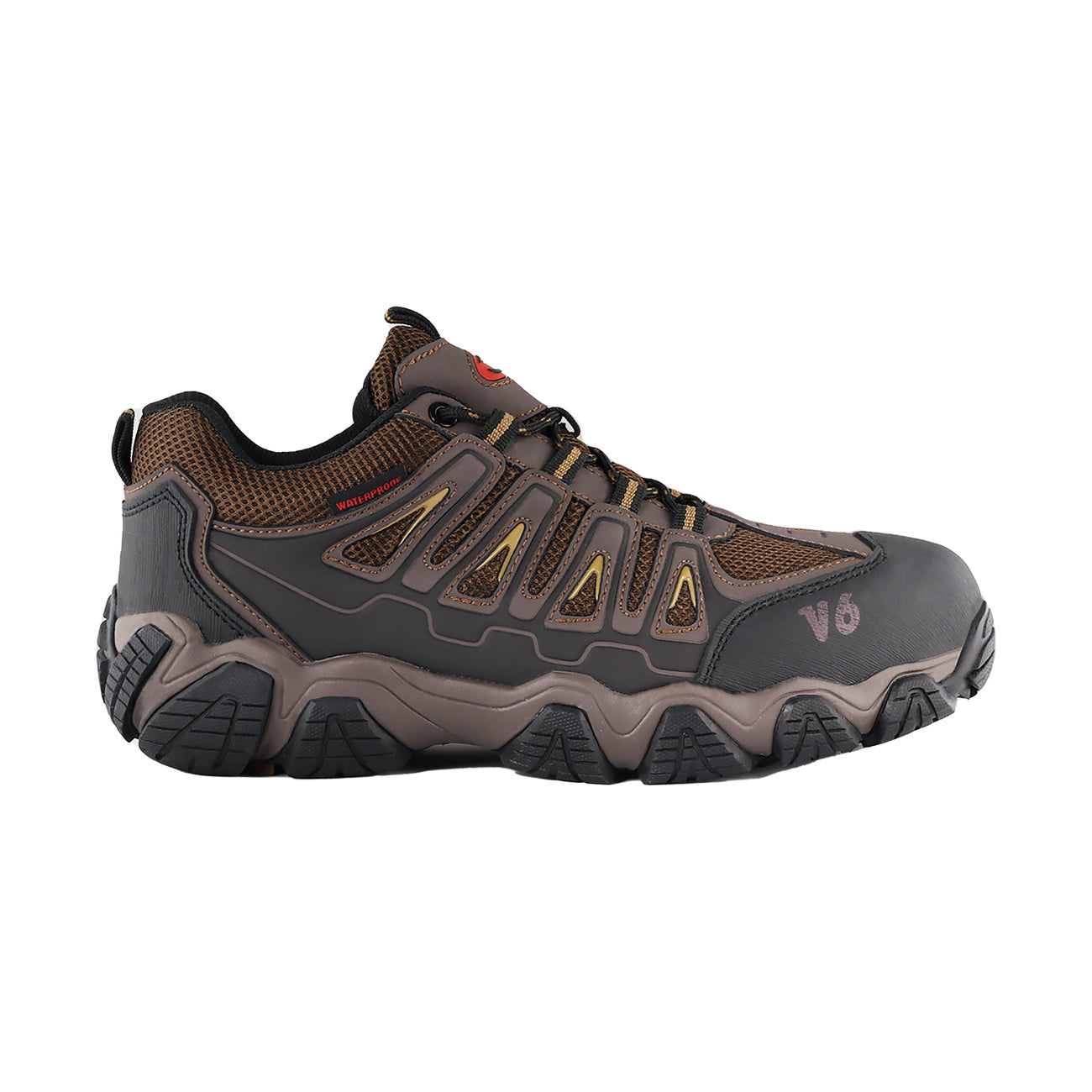 Zapato de seguridad VFLEX V6 Unisex