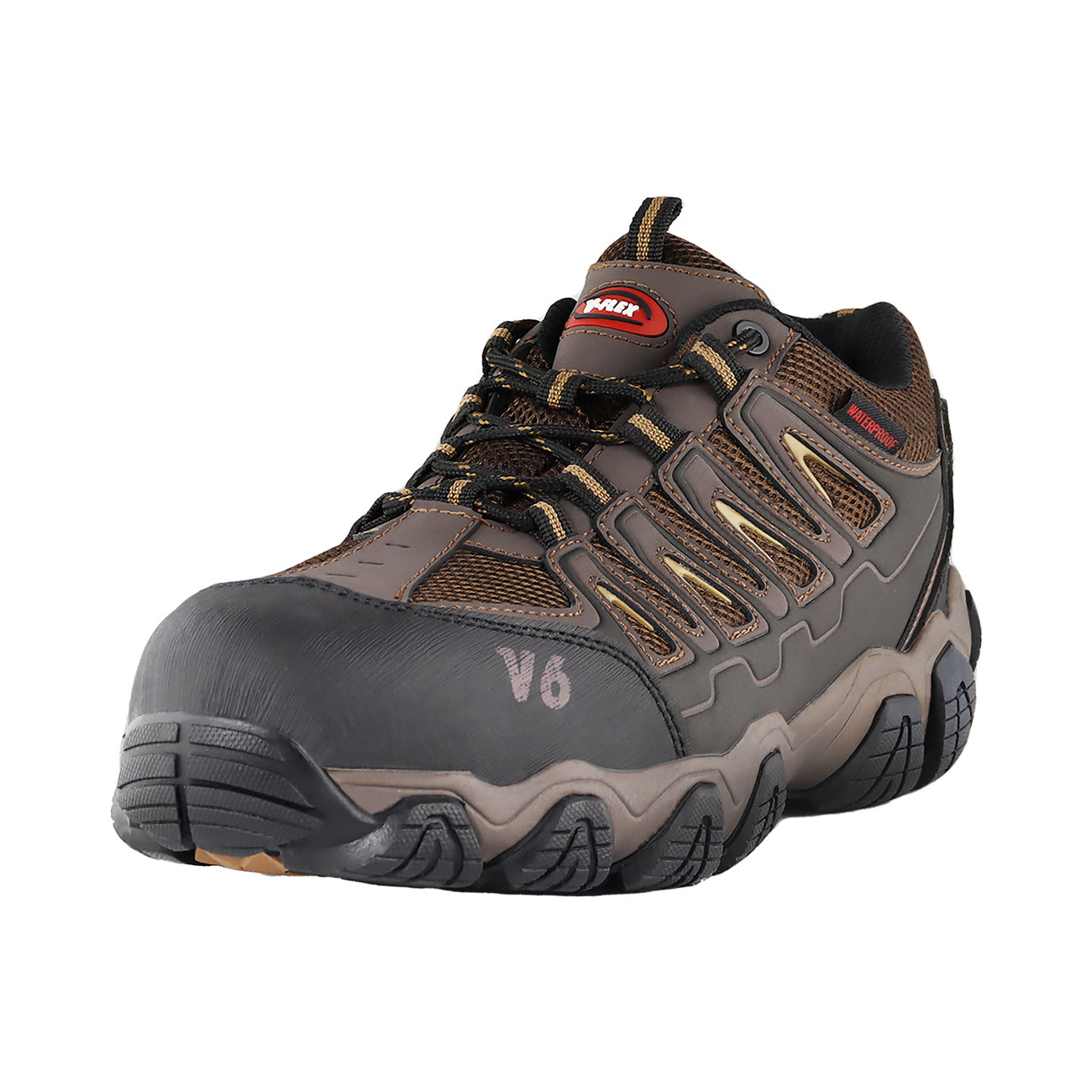 Zapato de seguridad VFLEX V6 Unisex