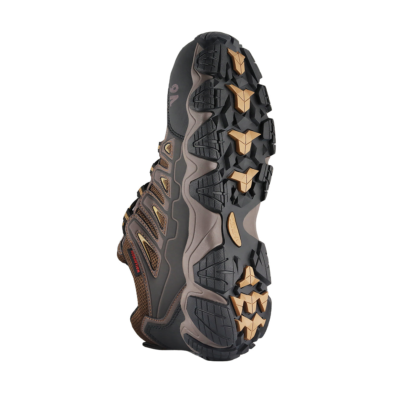 Zapato de seguridad VFLEX V6 Unisex