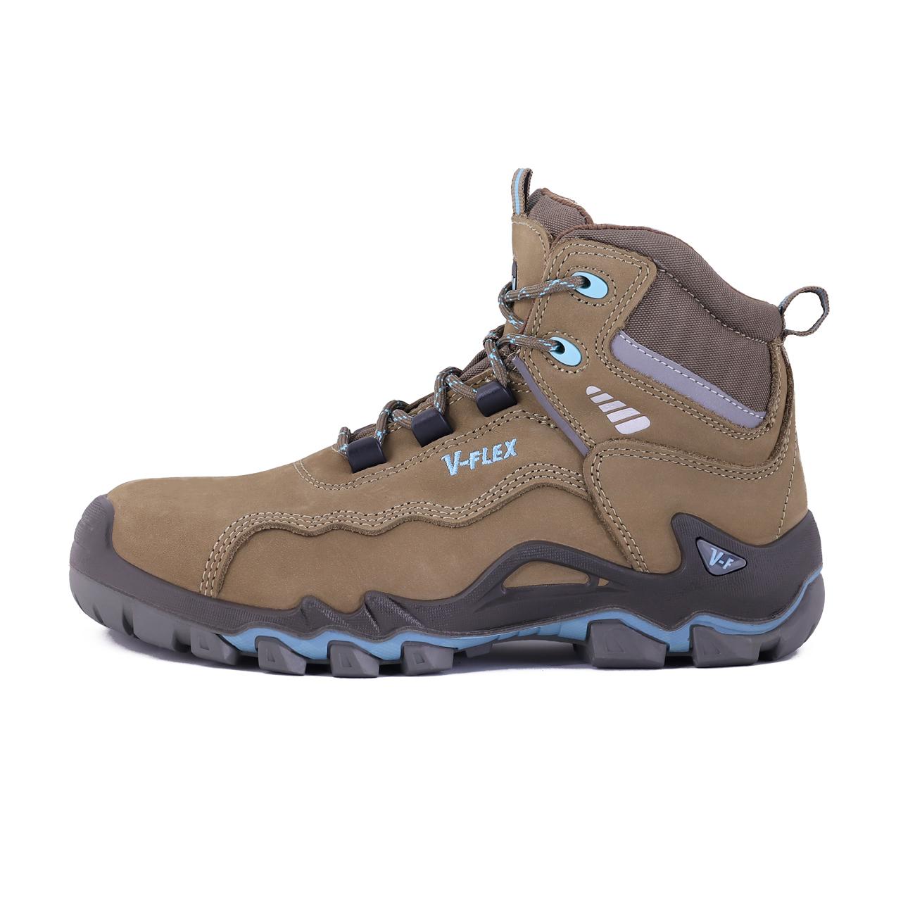 Botin de seguridad VFlex V15W Mujer