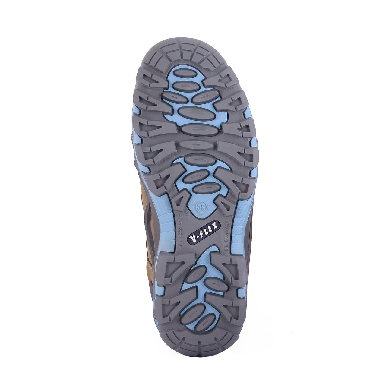Botin de seguridad VFlex V15W Mujer