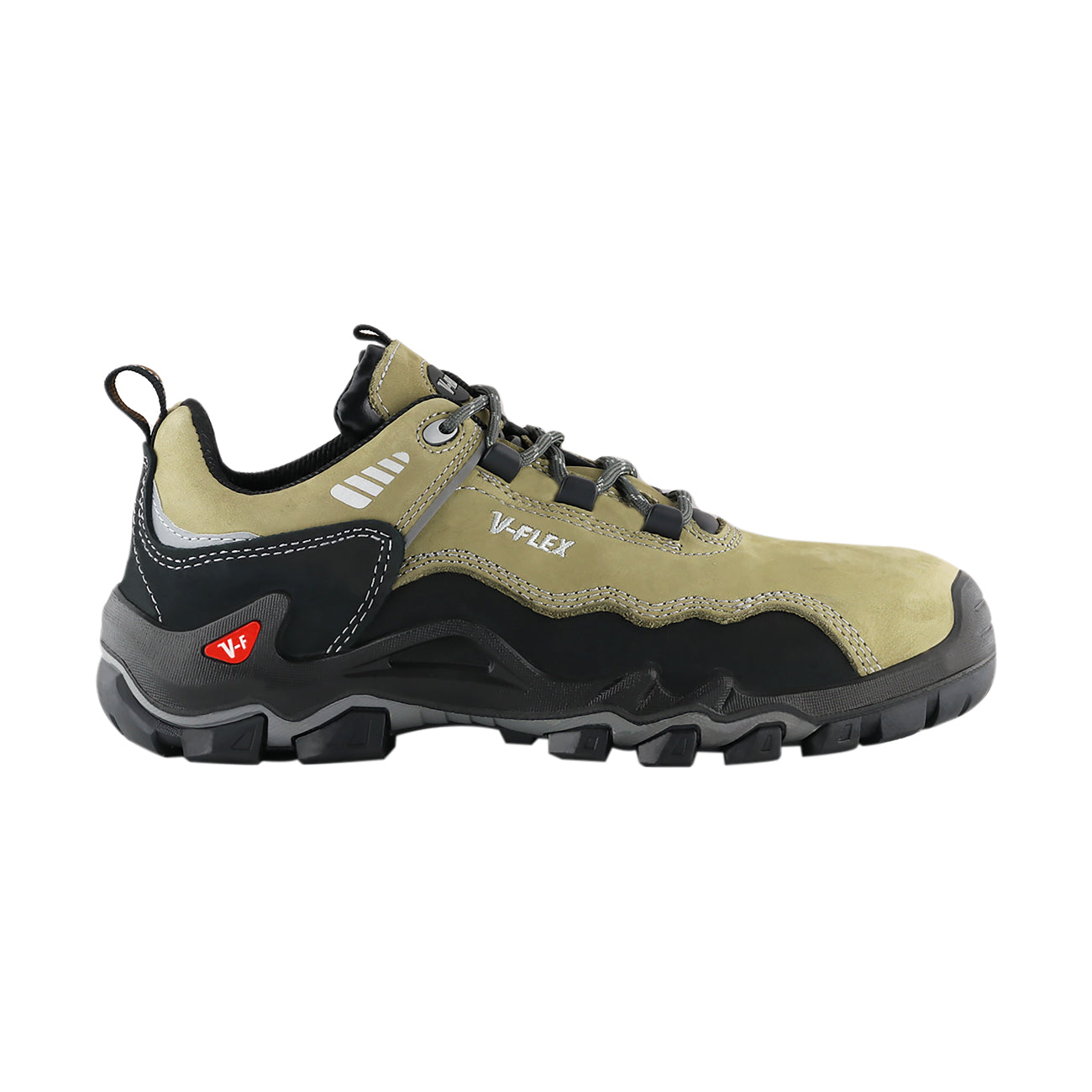 Zapato de seguridad VFlex V11