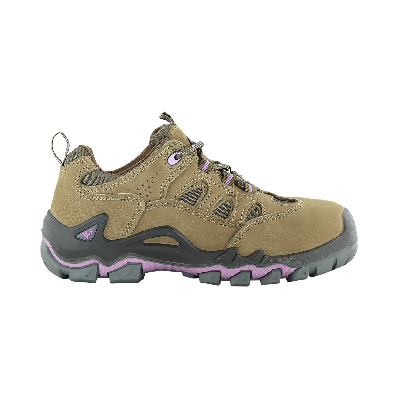 Zapato de seguridad VFlex V3 mujer