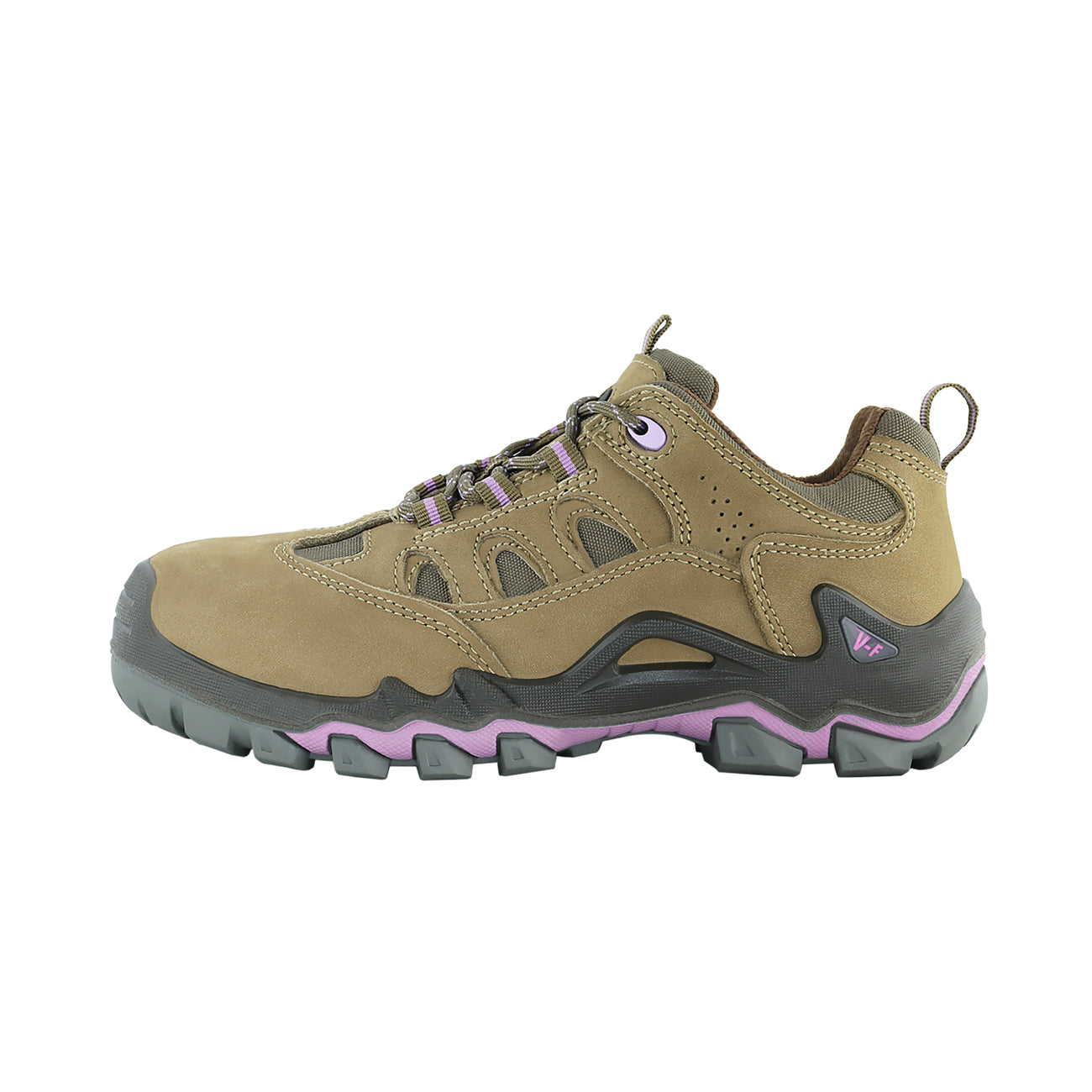 Zapato de seguridad VFlex V3 mujer