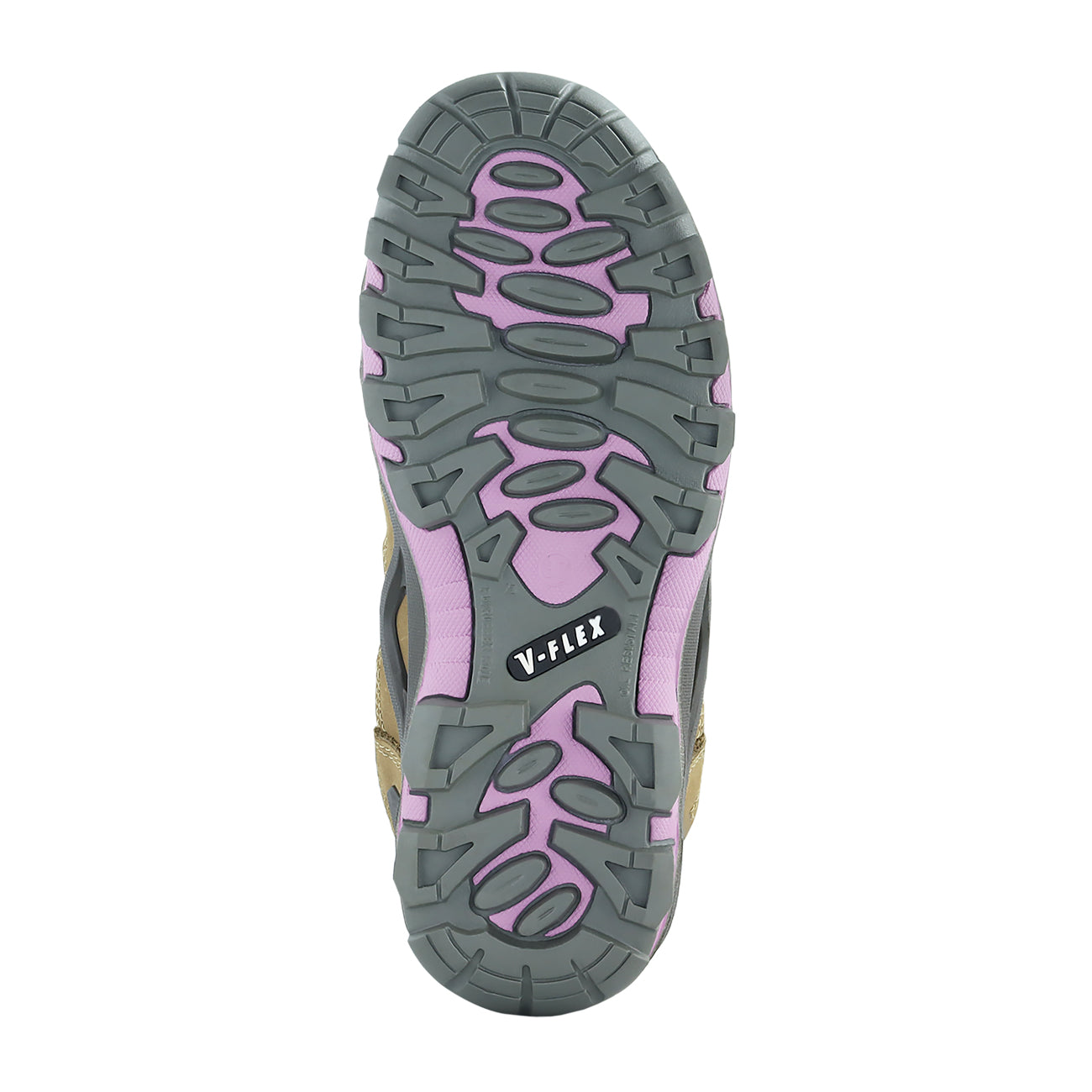 Zapato de seguridad VFlex V3 mujer