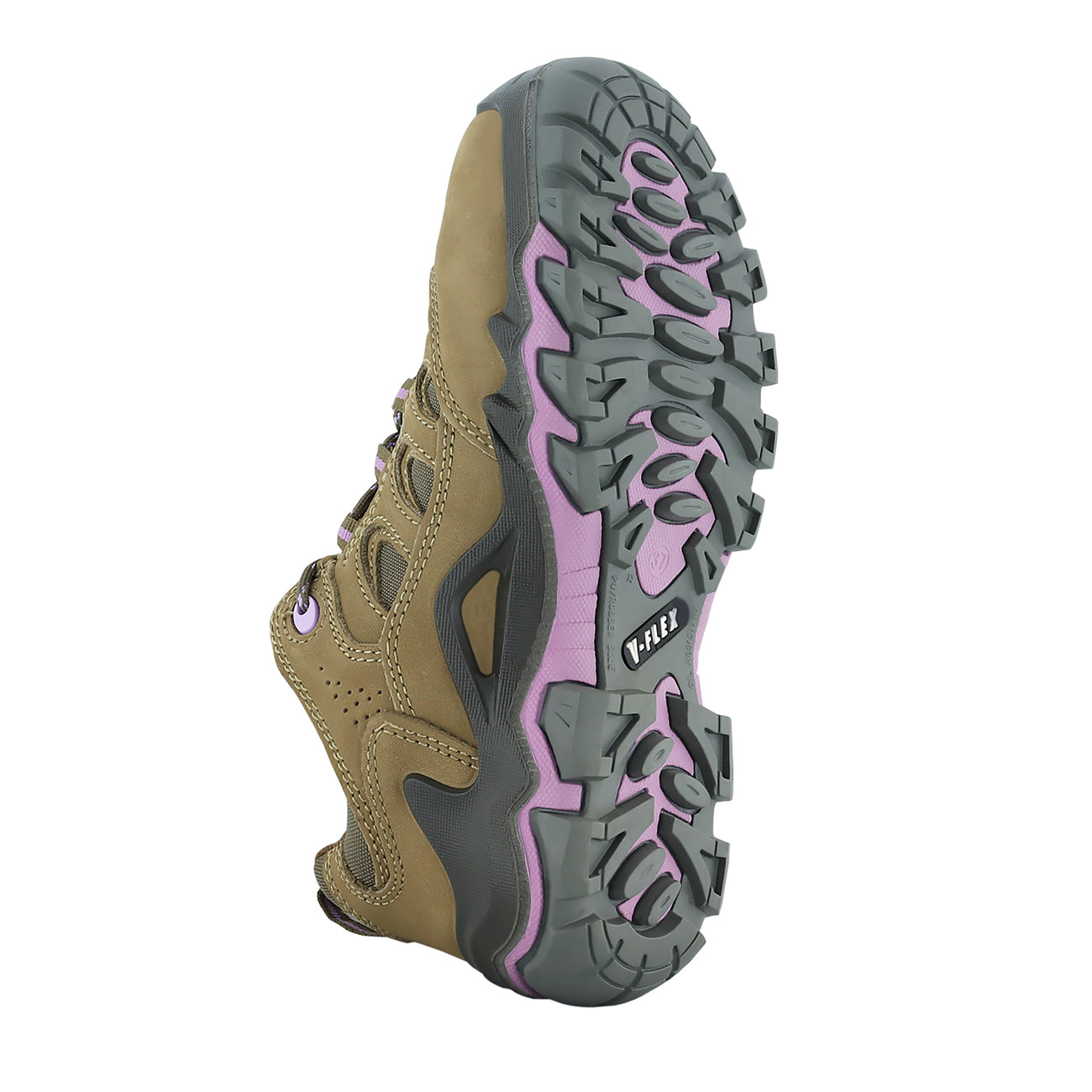 Zapato de seguridad VFlex V3 mujer