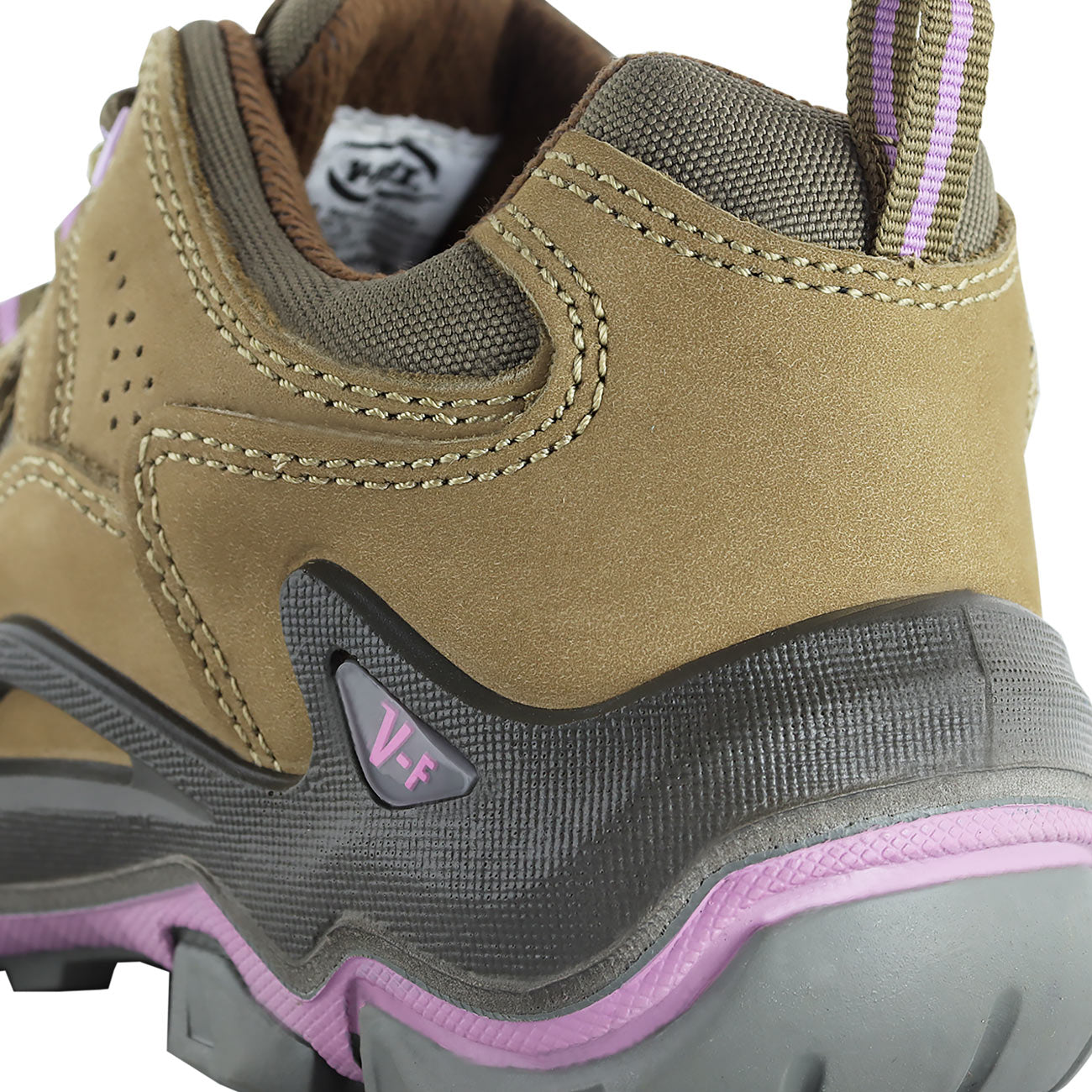 Zapato de seguridad VFlex V3 mujer
