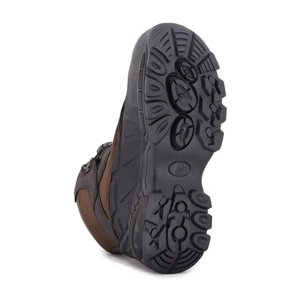 Botin de seguridad Absolute Zero V85 Boa