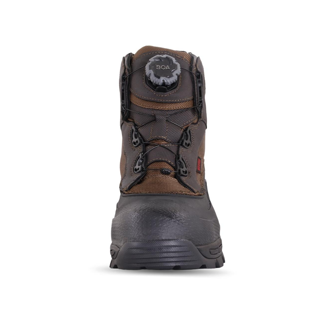 Botin de seguridad Absolute Zero V85 Boa