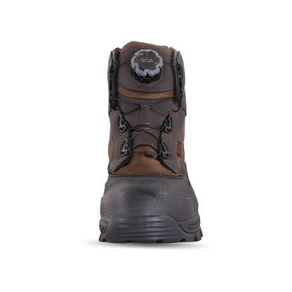 Botin de seguridad Absolute Zero V85 Boa