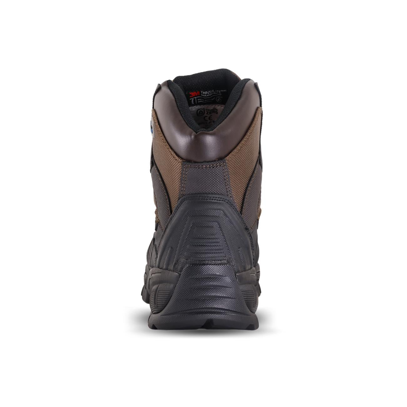 Botin de seguridad Absolute Zero V85 Boa