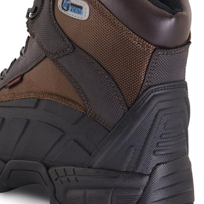 Botin de seguridad Absolute Zero V85 Boa