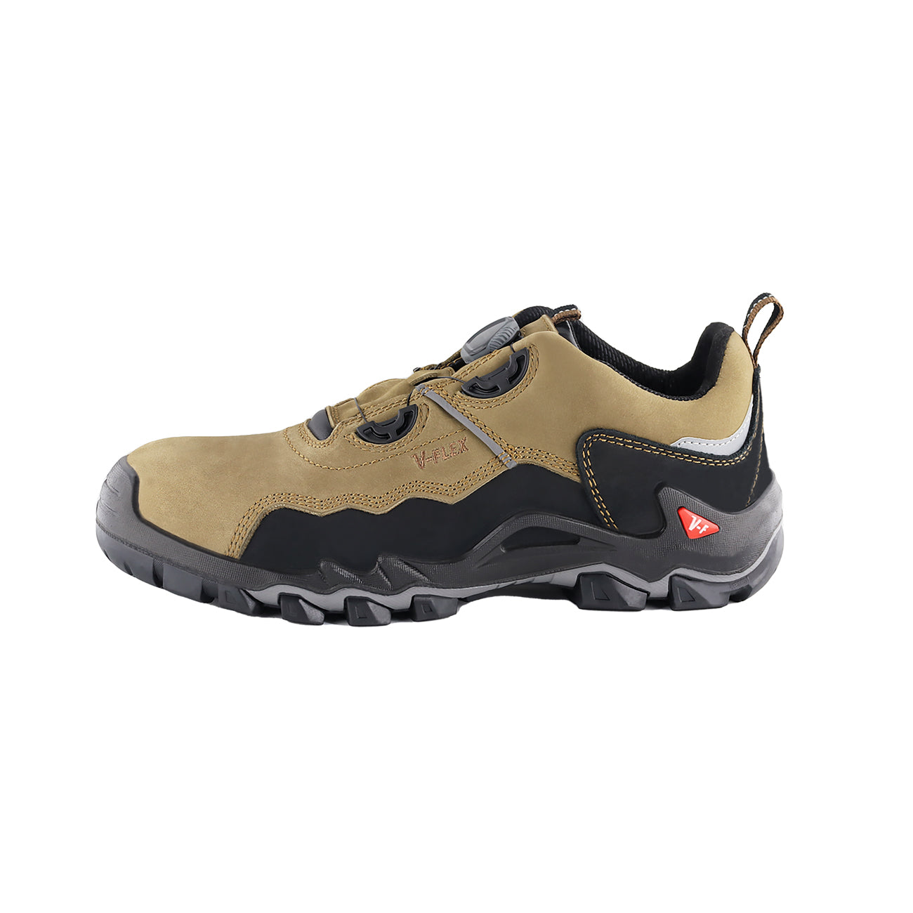 Zapato de seguridad VFlex V7 Boa
