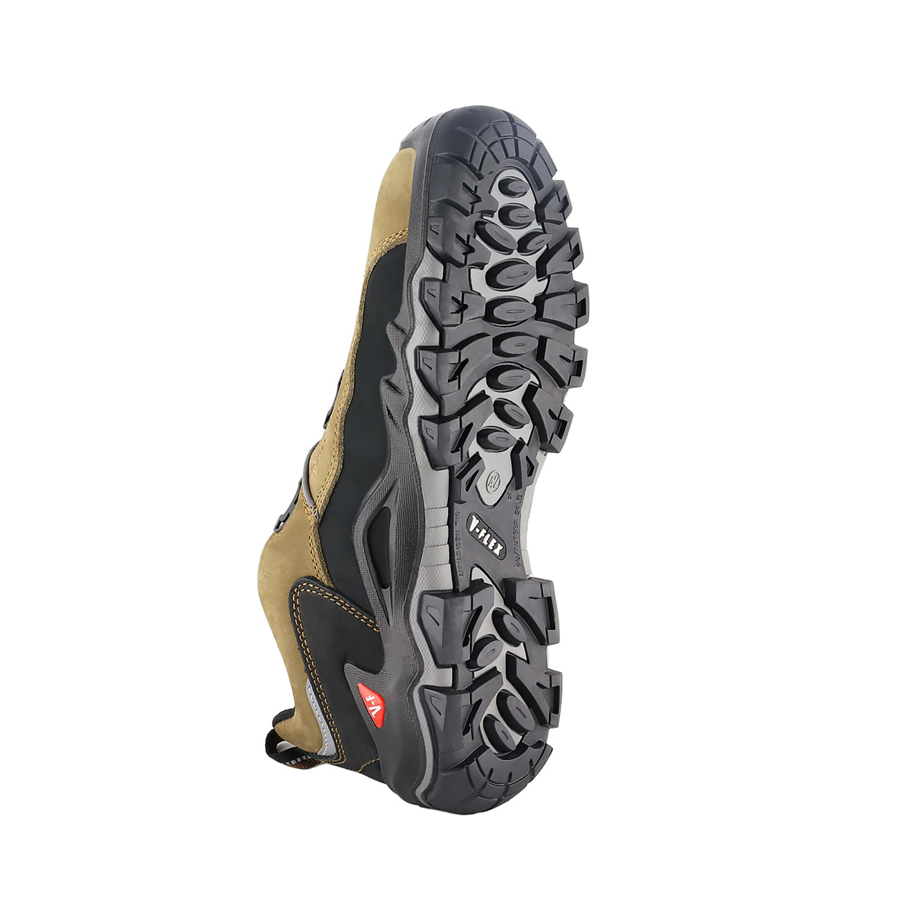 Zapato de seguridad VFlex V7 Boa