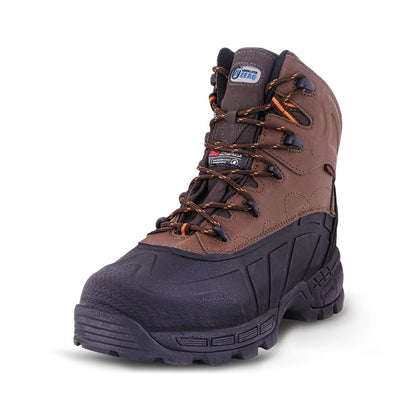 Botin de seguridad Absolute Zero V85
