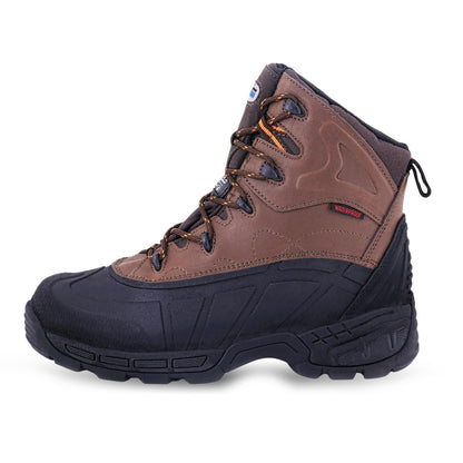 Botin de seguridad Absolute Zero V85