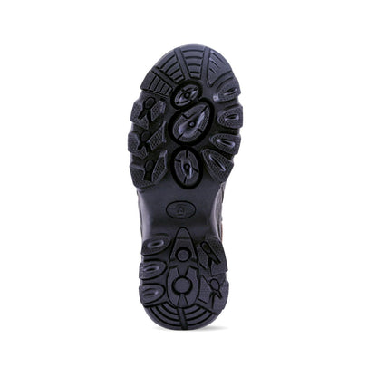 Botin de seguridad Absolute Zero V85