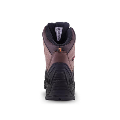 Botin de seguridad Absolute Zero V85