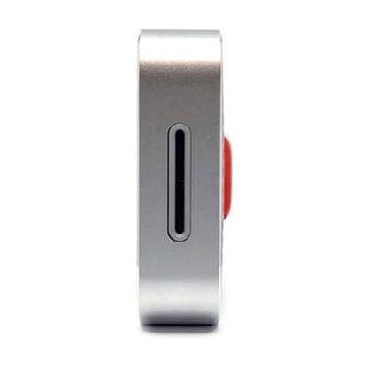 Monitor de Calidad del Aire V2 para CO2 + Soporte Pared