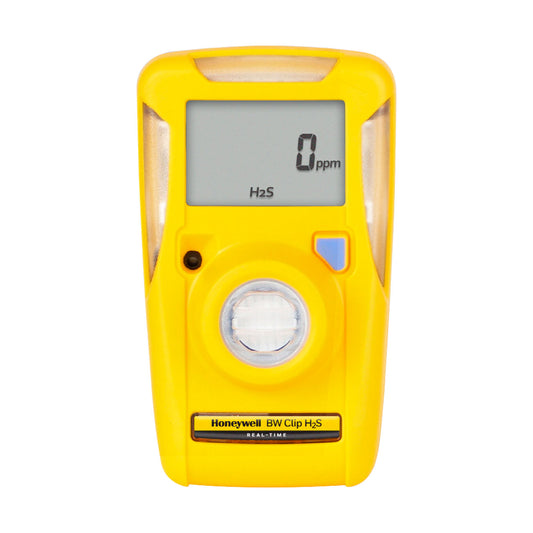 Detector de gas Honeywell