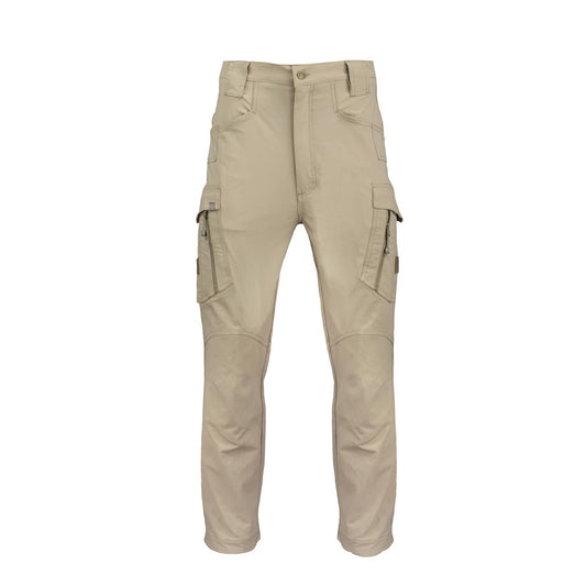 Pantalón Lightwind H3200 Nylon-Spandex Beige