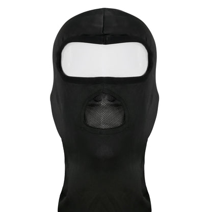 Parka Térmica Hombre Gris/Negro Z-9000