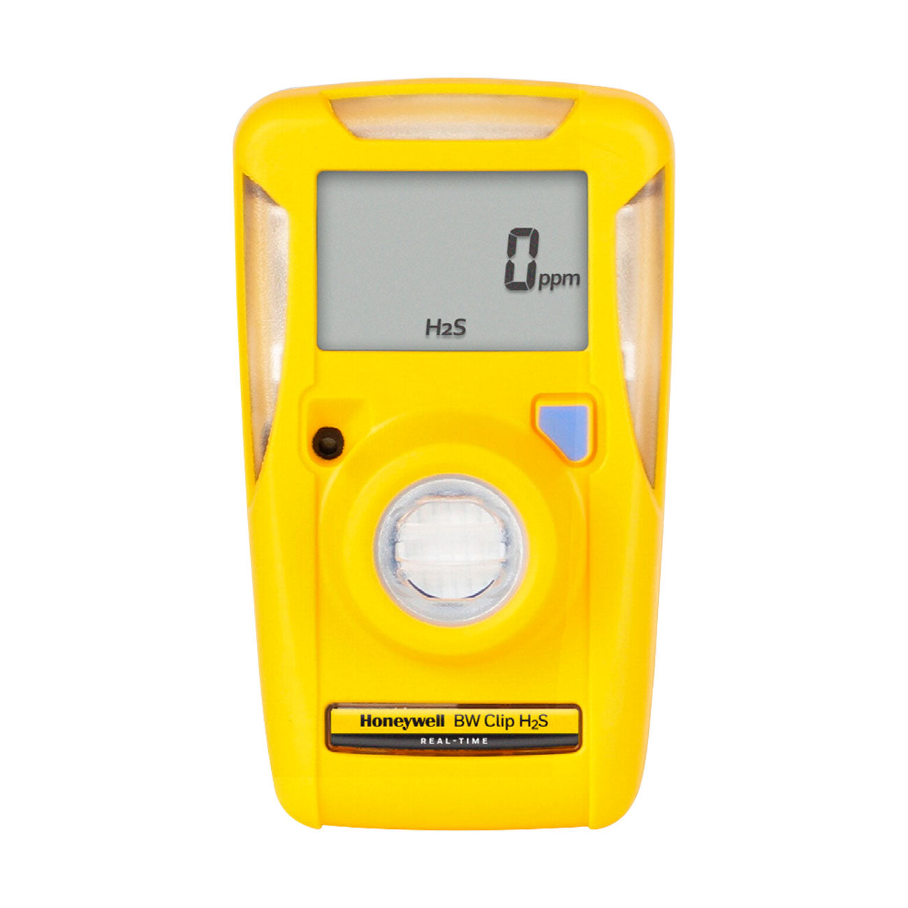 Detector de gas Honeywell